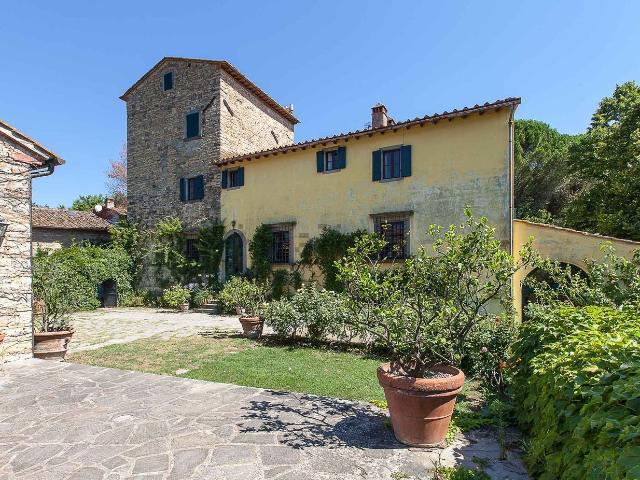 Casa in vendita a Unione di Comuni Valdarno e Valdisieve, Pontassieve