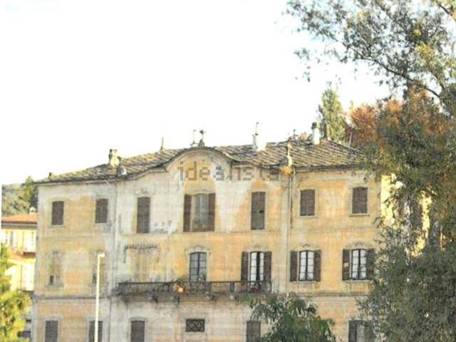 Casa in vendita a Zoverallo, Piemonte