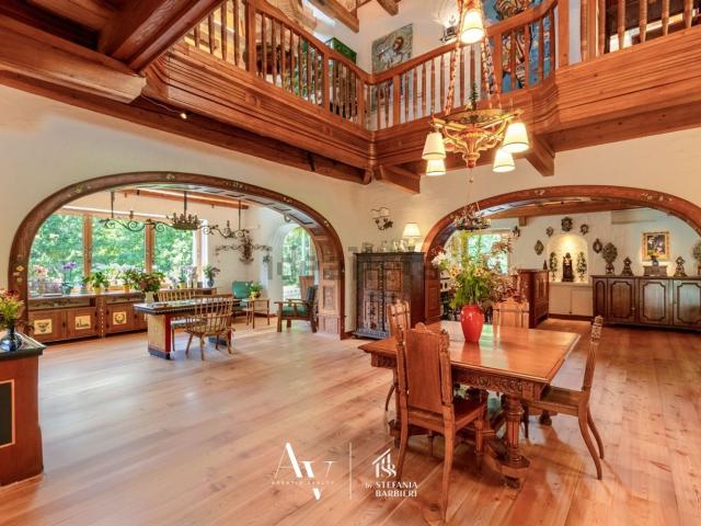 Casa in vendita a Tarvisio, Friuli-Venezia Giulia