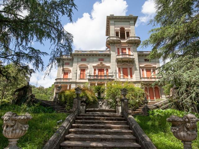 Casa in vendita a Sesto di Moriano, Lucca
