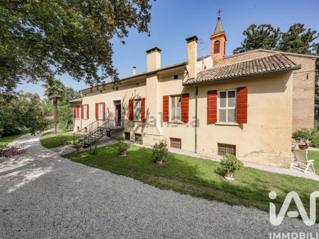 Casa in vendita a Unione Terre e Fiumi, Ro