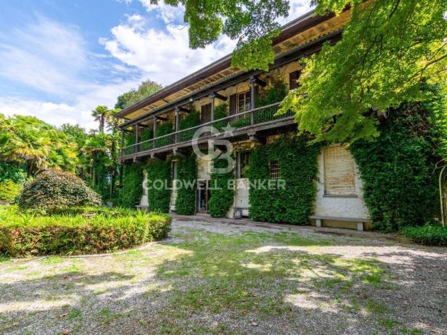 Casa in vendita a Romanico, Piemonte