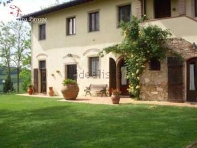 Casa in vendita a Dicomano, Toscana