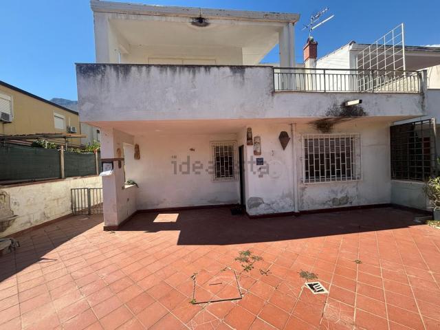 Casa in vendita a Blandino, Altofonte