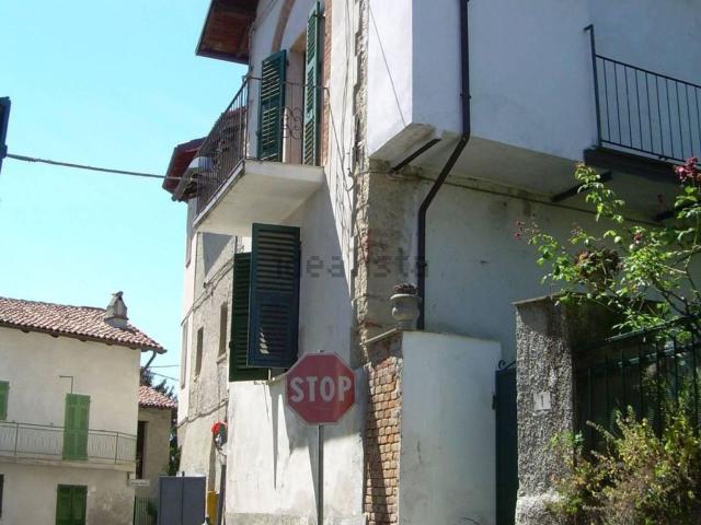 Casa in vendita a Piemonte, Alessandria
