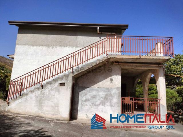 Casa in vendita a Belmonte Mezzagno, Sicilia