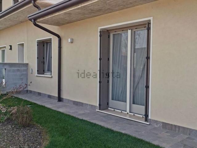 Casa in vendita a Bassano Bresciano, Brescia