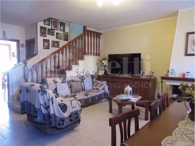Casa in vendita a Bivio Di Ravi, Toscana
