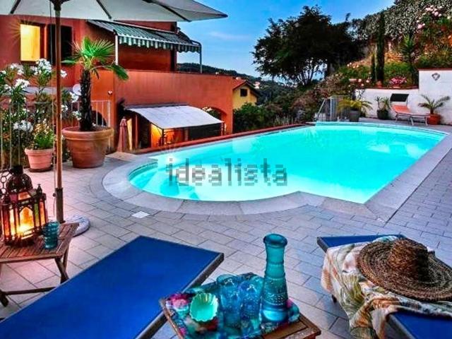Casa in vendita a Foce, La Spezia