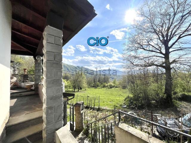 Casa in vendita a Unione dell'Alto Reno, Camugnano