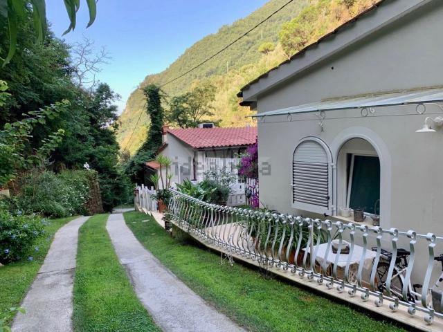 Casa in vendita a Tonfano, Toscana