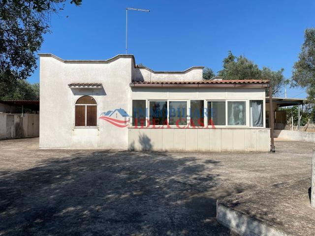 Casa in vendita a Puglia, Brindisi