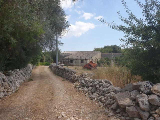 Casa in vendita a Noto, Sicilia