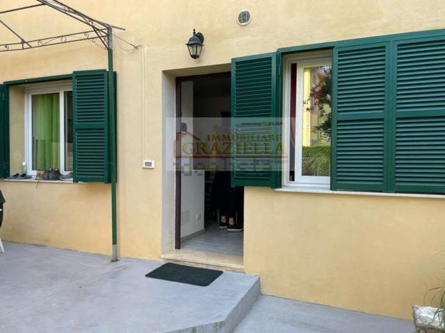 Casa in vendita a Arziglia, Bordighera