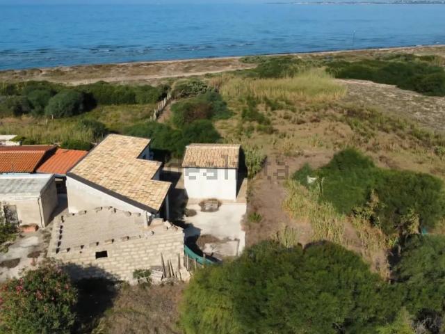 Casa in vendita a San Pietro, Milazzo