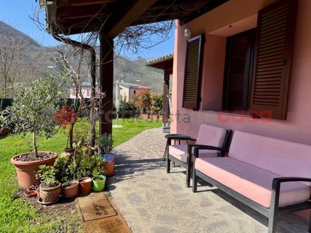 Casa in vendita a Unione dei comuni Media Valle del Serchio, Fornoli