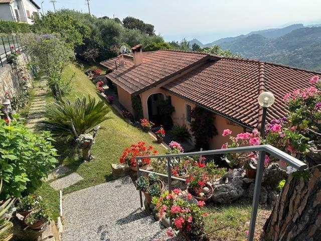 Casa in vendita a Seborga, Liguria