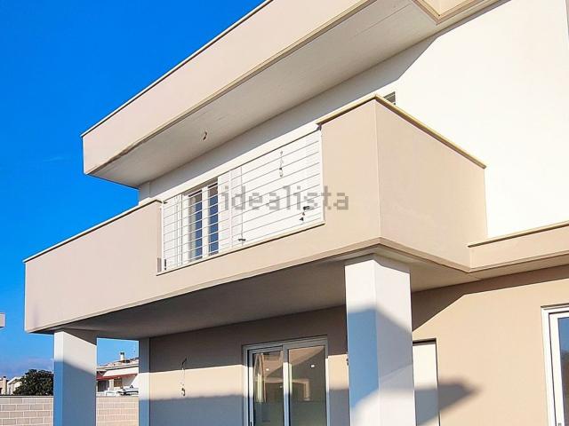 Casa in vendita a Anzio Colonia, Roma Capitale