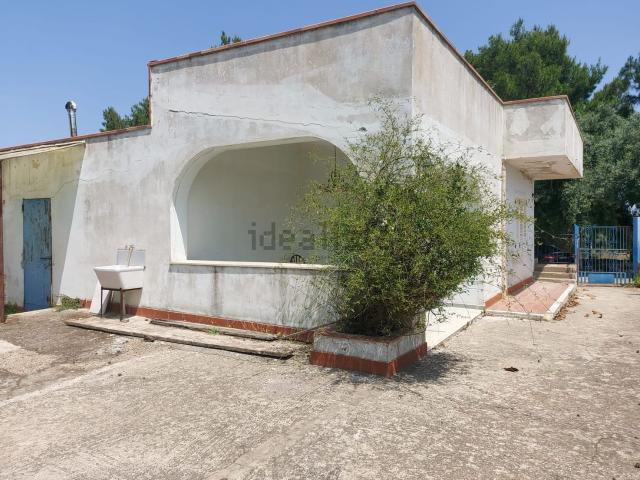 Casa in vendita a Solarino, Siracusa