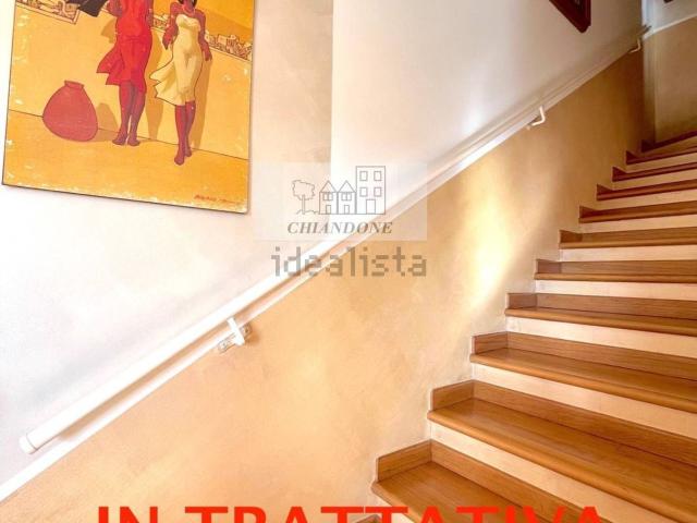 Casa in vendita a Casale Prima Porta, Roma Capitale