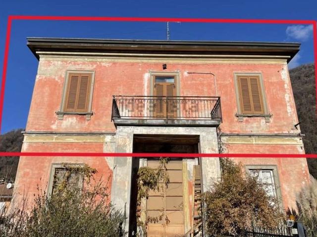 Casa in vendita a Comunità Montana Valli del Verbano, Cuveglio