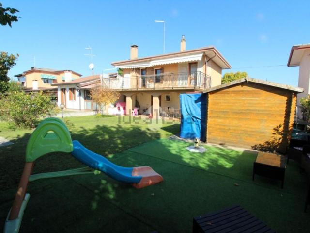 Casa in vendita a San Cipriano, Roncade