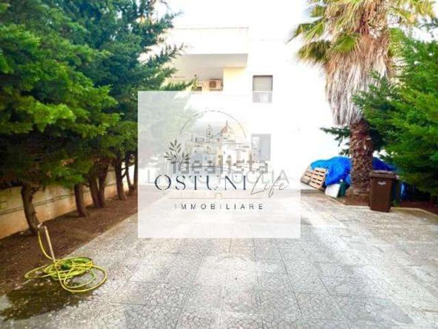 Casa in vendita a Torre Santa Sabina, Puglia