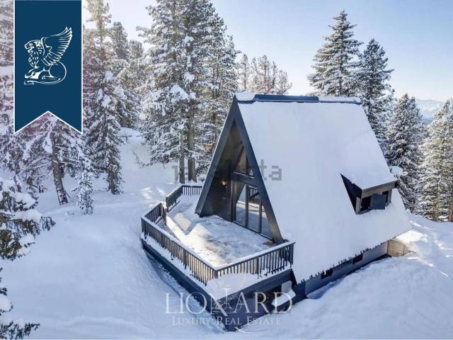 Casa in vendita a Comunità territoriale della Val di Fiemme, Tesero