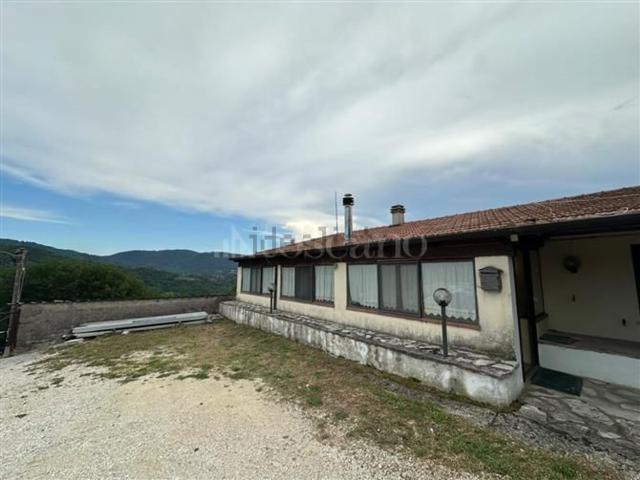 Casa in vendita a Monte San Giovanni In Sabina, Lazio