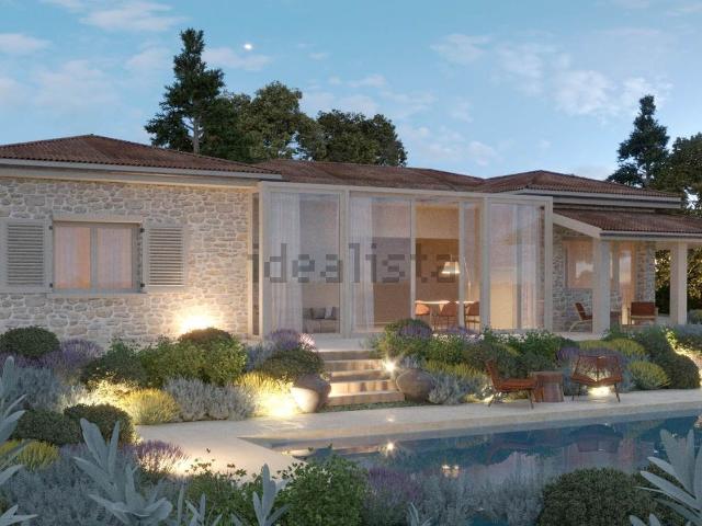 Casa in vendita a Enaoli, Monte Argentario