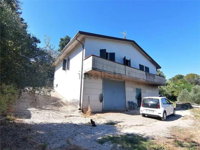 Casa in vendita a Casaglia, Cenerente