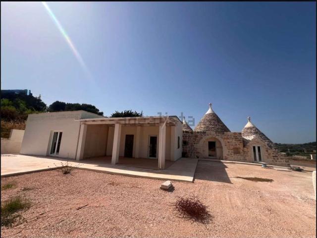 Casa in vendita a Borgo Rurale Pascarosa, Puglia