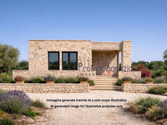 Casa in vendita a Contrada Badessa, Puglia