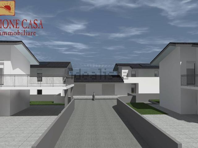Casa in vendita a Lucinico / Ločnik / Luzinìs, Gorizia