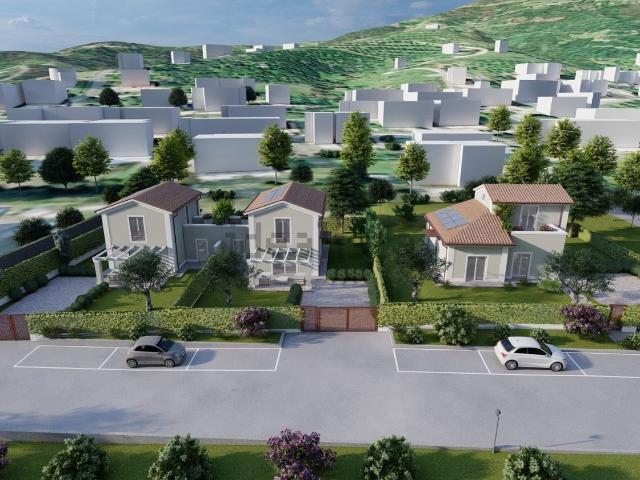 Casa in vendita a Isola, Luni