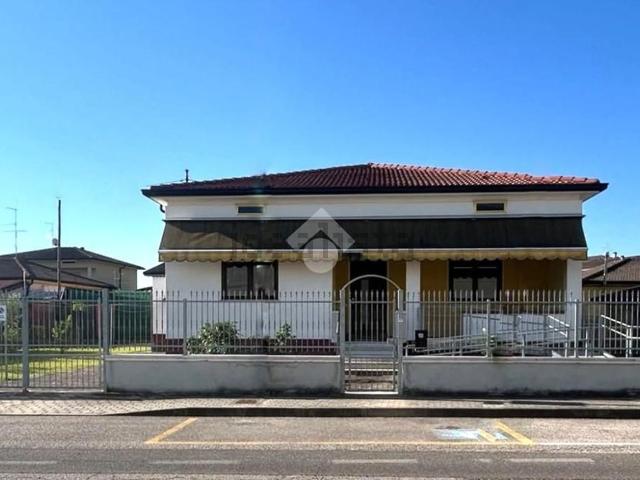 Casa in vendita a Isola della Scala, Verona