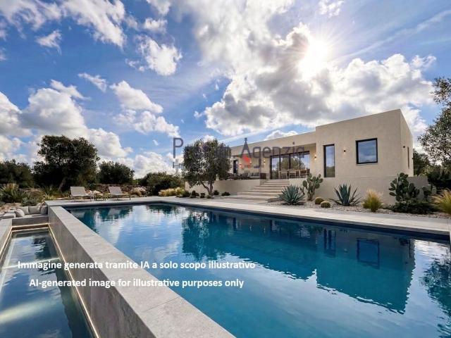 Casa in vendita a Puglia, Brindisi