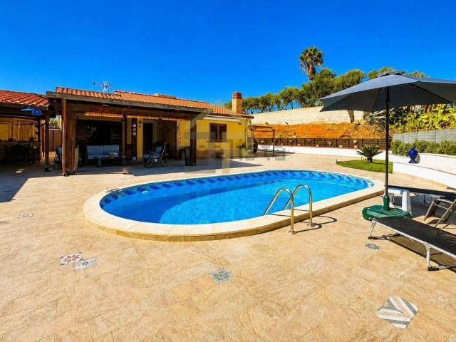 Casa in vendita a Trappeto, Sicilia