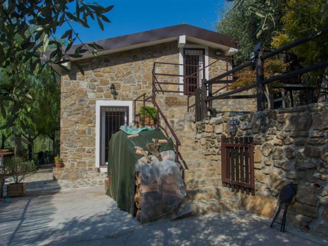 Casa in vendita a Verrandi, Ventimiglia