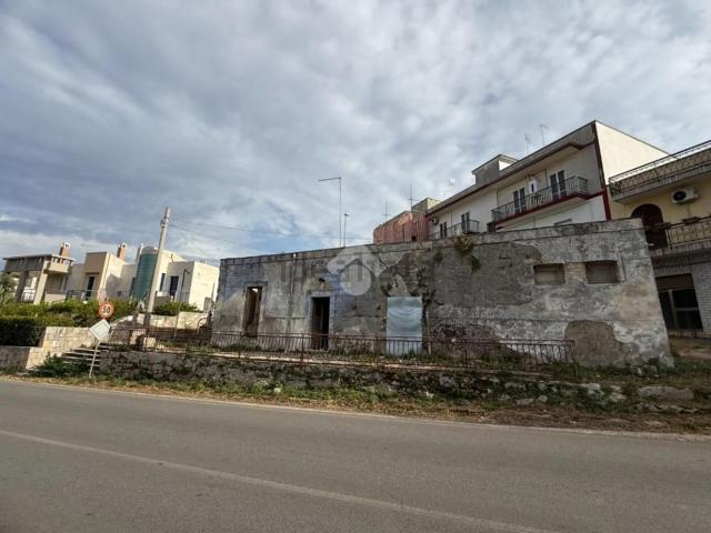 Casa in vendita a Puglia, Brindisi
