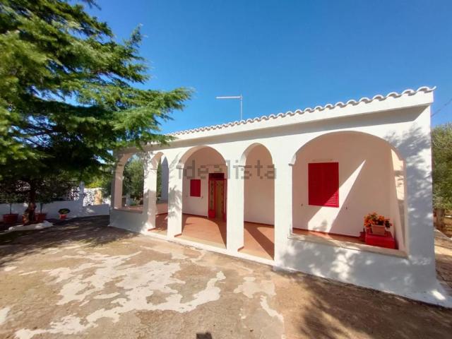 Casa in vendita a Puglia, Brindisi