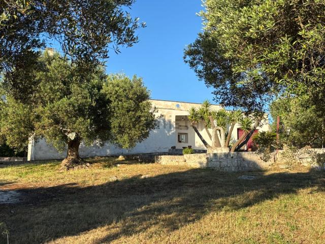 Casa in vendita a Contrada Badessa, Puglia