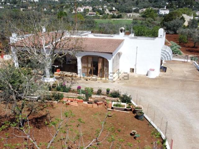 Casa in vendita a Contrada Badessa, Puglia