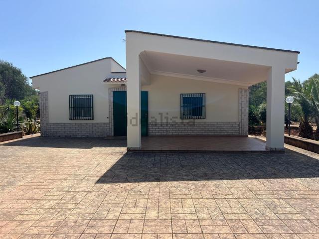 Casa in vendita a Ceglie Messapica