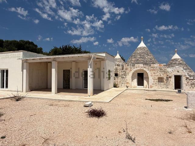 Casa in vendita a Borgo Rurale Pascarosa, Puglia