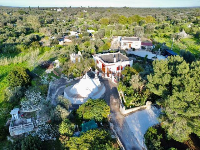 Casa in vendita a Puglia, Brindisi