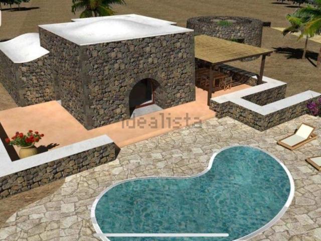 Casa in vendita a Pantelleria Aeroporto, Sicilia