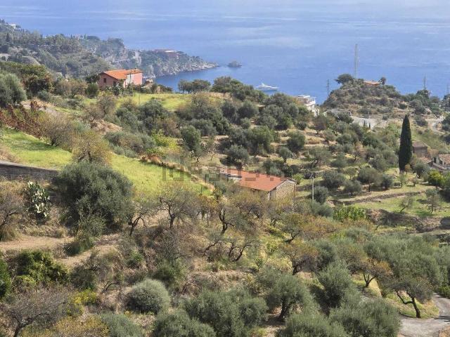 Casa in vendita a Castelmola, Sicilia