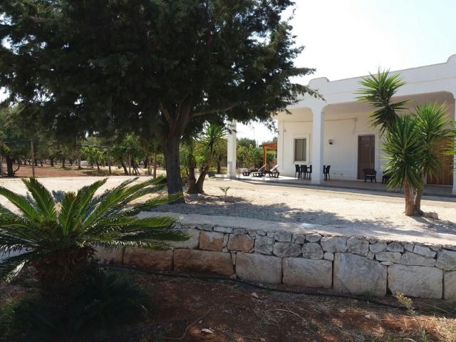 Casa in vendita a Pantanagianni, Puglia
