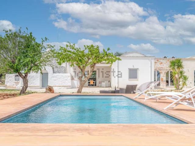 Casa in vendita a Contrada Spierti, Puglia